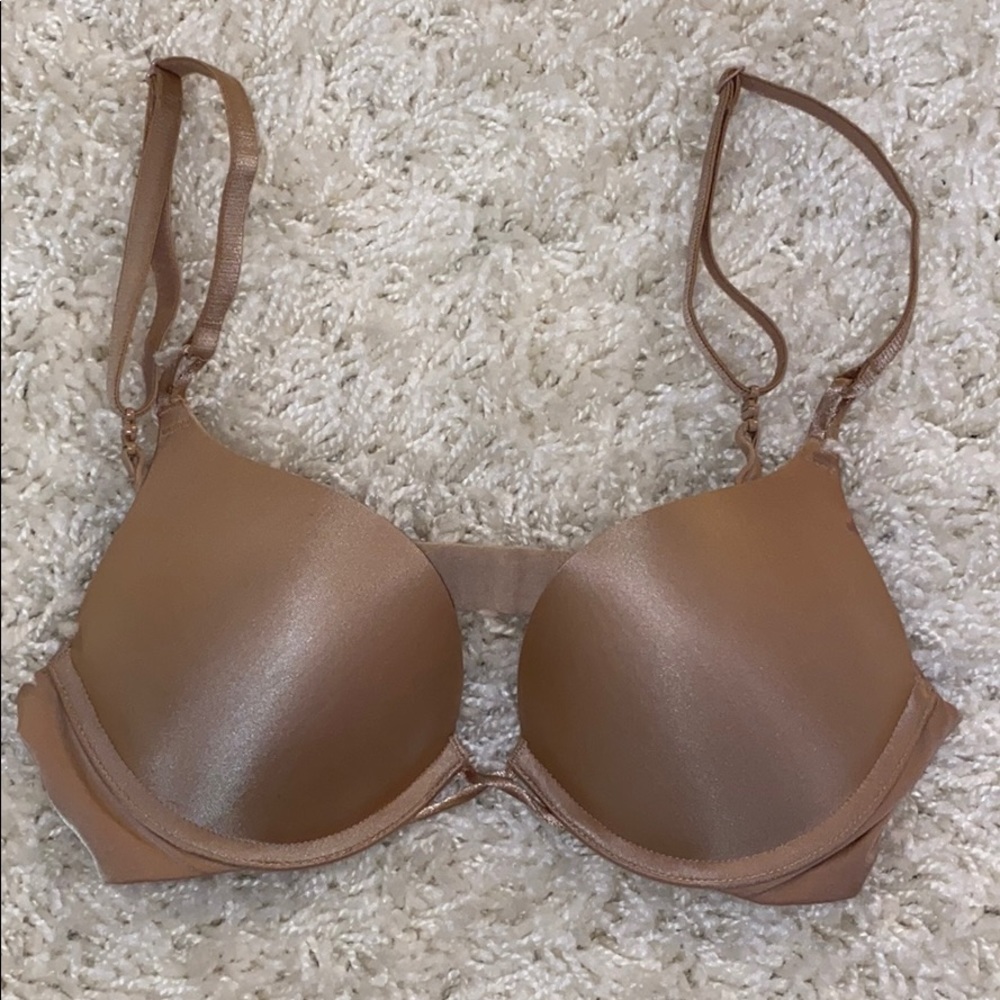 Bombshell Bra 32A